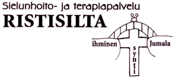 Logo Sielunhoito- ja terapiapalvelu RISTISILTA